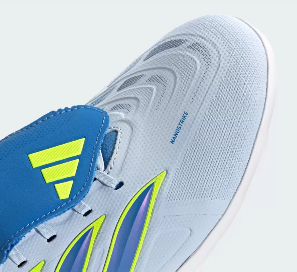 Шиповки Adidas Predator League FT TF